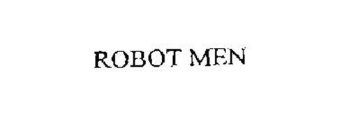 ROBOT MEN