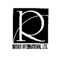 R RODAIR INTERNATIONAL LTD.