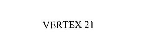 VERTEX 21