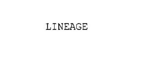 LINEAGE