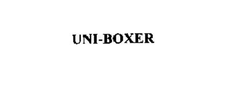 UNI-BOXER