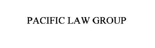 PACIFIC LAW GROUP