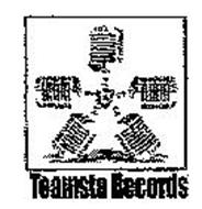 TEAMSTA RECORDS