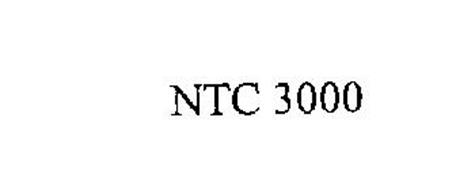 NTC 3000