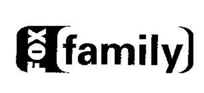 FOX FAMILY