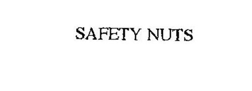 SAFETY NUTS