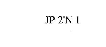 JP 2'N 1