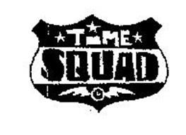 TIME SQUAD