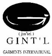 GINT'L GARMENTS INTERNATIONAL