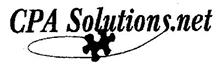 CPA SOLUTIONS.NET