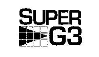 SUPER G3