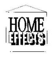 HOME EFFECTS