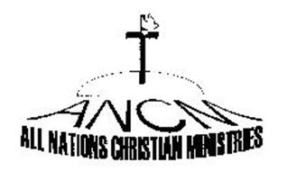 ANCM ALL NATIONS CHRISTIAN MINISTRIES