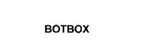 BOTBOX