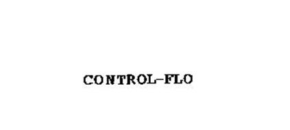 CONTROL-FLO