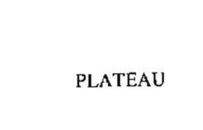 PLATEAU