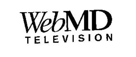 WEB MD TELEVISION