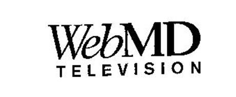 WEBMD TELEVISION
