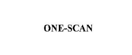 ONE-SCAN