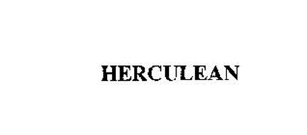 HERCULEAN
