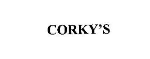 CORKY'S