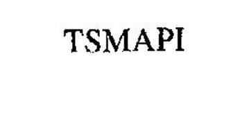 TSMAPI
