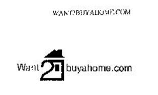 WANT2BUYAHOME.COM
