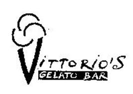 VITTORIO'S GELATO BAR