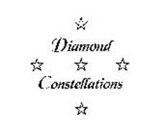 DIAMOND CONSTELLATIONS