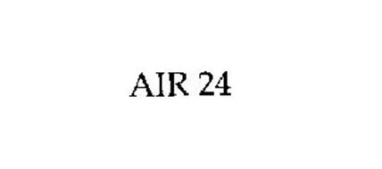 AIR 24