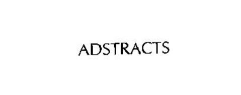ADSTRACTS