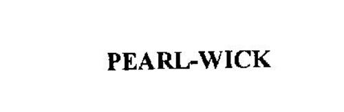 PEARL-WICK