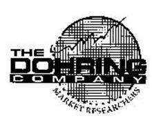THE DOHRING COMPANY MARKET RESEARCHERS