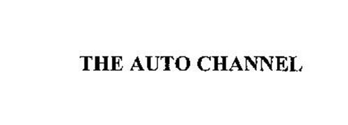 THE AUTO CHANNEL