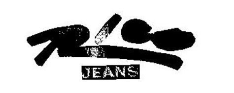 RICO JEANS AND RICO SPORTSWEAR