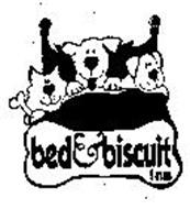 BED & BISCUIT INN