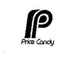 P PRICE CANDY