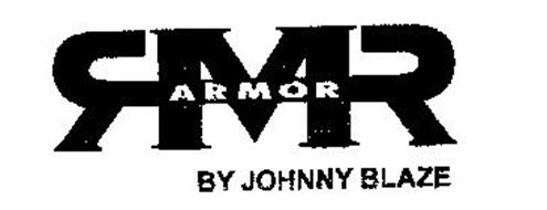 RMR ARMOR BY JOHNNY BLAZE