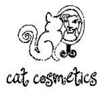 CAT COSMETICS