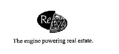 REEZ THE ENGINE POWERING REAL ESTATE
