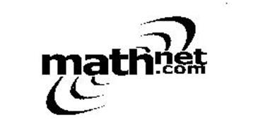 MATHNET.COM