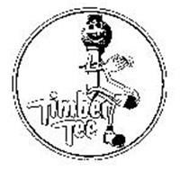 TIMBER TEE