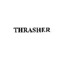 THRASHER