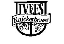 IVEES KNICKERBOXER