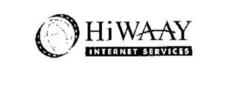 HIWAAY INTERNET SERVICES