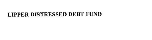 LIPPER DISTRESSED DEBT FUND