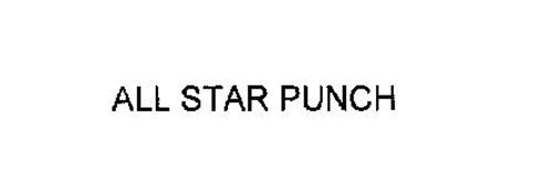 ALL STAR PUNCH