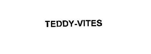 TEDDY-VITES