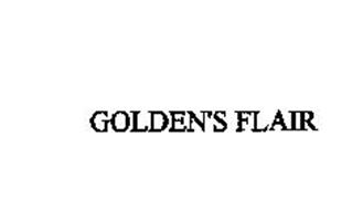 GOLDENS FLAIR