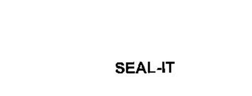 SEAL-IT